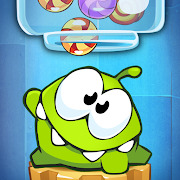 Om Nom Idle Candy Factory (ВЗЛОМ, бесплатные покупки)