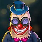 Взломанный Grim Face Clown