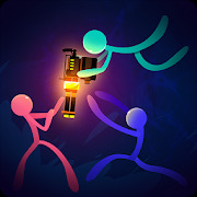 Stickfight Infinity [ВЗЛОМ: Много денег] 1.37
