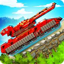 Tank Race: WW2 Shooting Game v 3.21 [ВЗЛОМ]