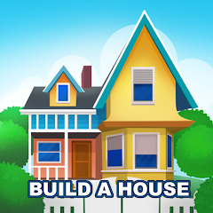 Взломанный House builder: Строить дома
