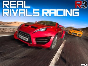Furious Racing 8 v1.2 [ВЗЛОМ]