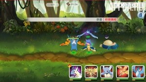 Pokemon Trainer [ВЗЛОМ: вип/золото] v 1.5.0
