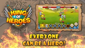 King of Heroes v 1.0.1