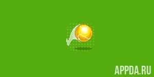 One Tap Tennis v 1.10.00 [ВЗЛОМ]