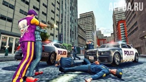 Robbery Master Criminal Squad [ВЗЛОМ все разблокировано] v 1.1
