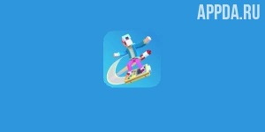 Twisty Board [ВЗЛОМ на деньги] v 5.6.6