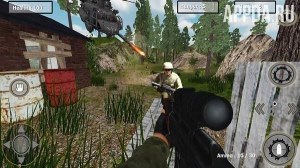 Elite Commando Special Ops 3D [ВЗЛОМ все разблокировано] v 1.0