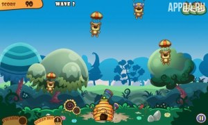 Honey Battle — Bears vs Bees [ВЗЛОМ на деньги] v 2.3.5