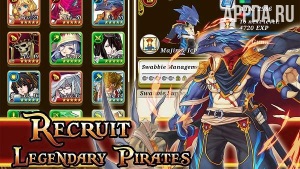 War Pirates [ВЗЛОМ] v 2.1.1.11