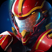 Space Armor 2 [ВЗЛОМ на деньги] v 1.3.1
