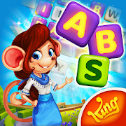 AlphaBetty Saga [ВЗЛОМ] v 1.6.0