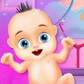 Взломанная Life Born Inc-Birth and Care