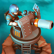 Взломанный Shelter Defense: TD Shooter