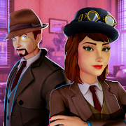 Взломанный Criminal Cases: Murder Mystery