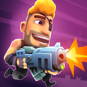Взломанный Gun Fungus