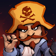 Взломанная Idle Pirates: Приключения и Бизнес