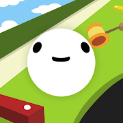 Взломанный Golf Up