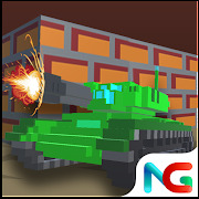 Взломанный Tank 3D — Battle Tank 90