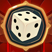 Взломанная Idle Raids of the Dice Heroes