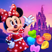 Взломанная Disney Wonderful Worlds