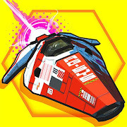 Взломанная wipEout Rush