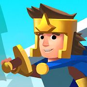 Взломанная Loop Fighter 3D