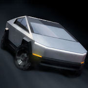 Взломанная Madout Car Driving: Крутые Тачки ПО СЕТИ