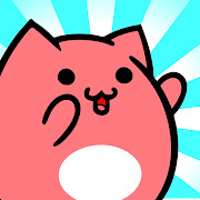 Взломанная Kitty Cat Clicker — Game