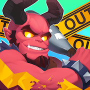 Взломанный Swing Fighter