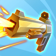 Взломанный Idle Zombie Master: Gun Shooting Game