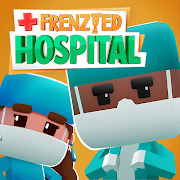 Взломанный Idle Frenzied Hospital Tycoon — Игра-симулятор