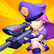 Shoot Zombies (ВЗЛОМ, много денег)