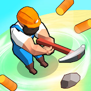 Lumber & Mining (ВЗЛОМ, бесконечные ресурсы)