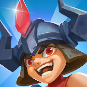 Rush Knight: Legends of Hero (ВЗЛОМ, много денег)