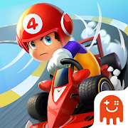 Idle Kart Tycoon (ВЗЛОМ, нет рекламы)