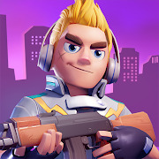 Street Boss : Shootout (ВЗЛОМ, бесконечные патроны/без рекламы)