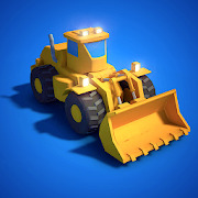 Destruction.io (ВЗЛОМ, без рекламы)