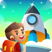 Space Inc (ВЗЛОМ, много денег)