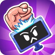 Workidle Tycoon: Idle Clicker Game (ВЗЛОМ, много алмазов)