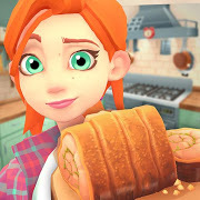 Sara’s Cooking Craze (ВЗЛОМ, много денег)