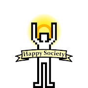 Happy Society — War for Happiness (ВЗЛОМ, много денег)