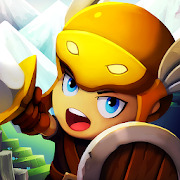 Kinda Heroes: Самая милая RPG! (ВЗЛОМ, бесконечные деньги)