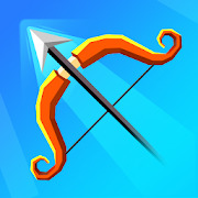 Archer Legends：Magic Heroes (ВЗЛОМ, неограниченная валюта/энергия/высокий уровень)
