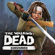 The Walking Dead: Survivors