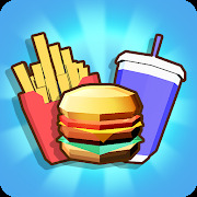 Idle Cafe! Tap Tycoon (ВЗЛОМ, бесконечные деньги)