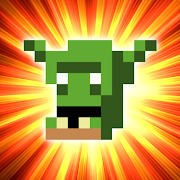 Goblin Raiders (ВЗЛОМ, много алмазов/без рекламы)