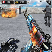 IGI Commando Fire Ops Mission (ВЗЛОМ, неограниченные деньги/пули)