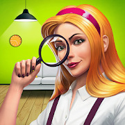 Hidden Objects: Brain Teaser (ВЗЛОМ, много подсказок)