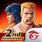Garena Contra Returns (ВЗЛОМ, режим бога)
